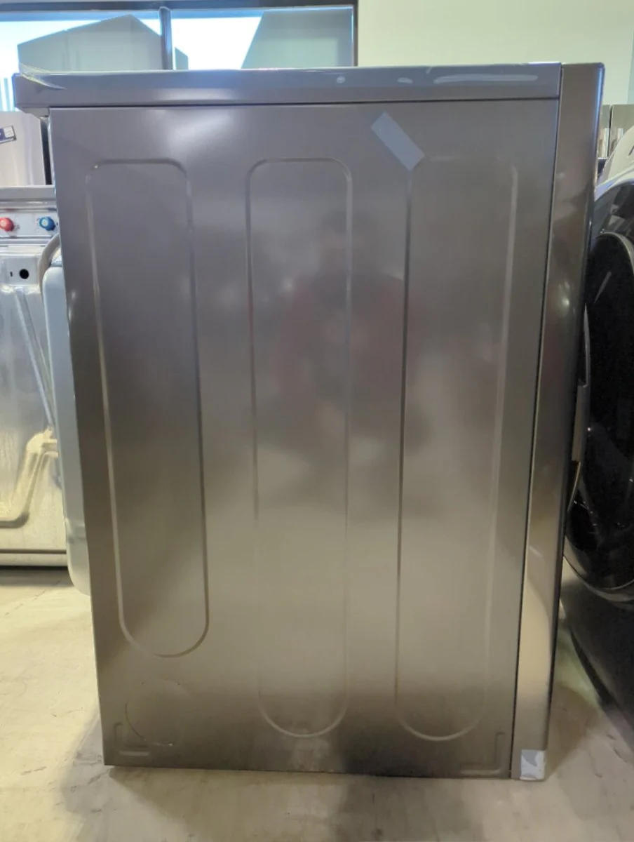 DLEX5500V - DRYERS - LG - Electric - Graphite Steel - Open Box - Image 3