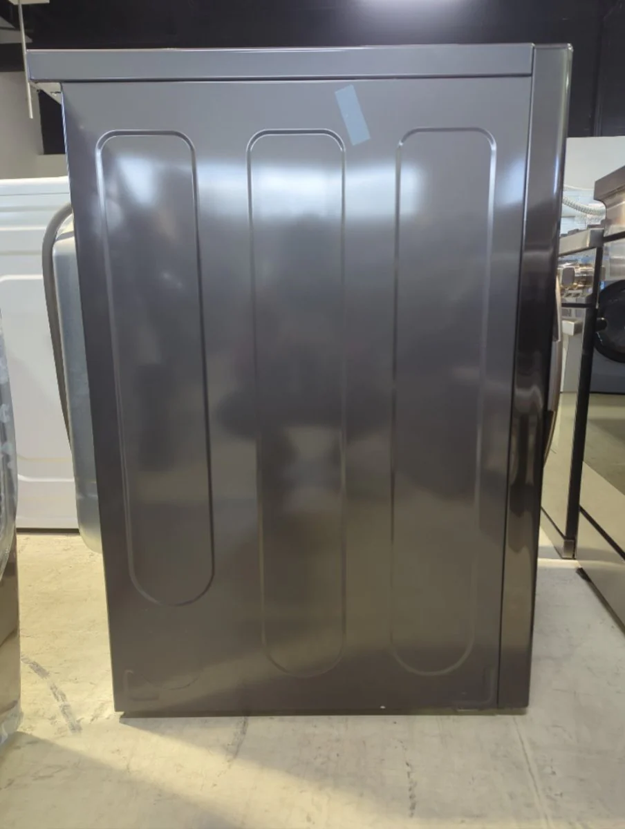 DLEX6500B - DRYERS - LG - Electric - Black Stainless - Open Box - Image 3