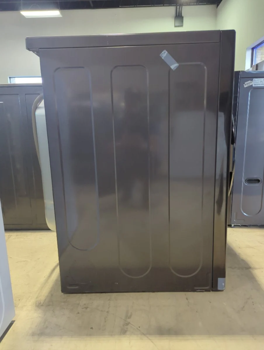DLEX6700B - DRYERS - LG - Electric - Black Stainless - Open Box - Image 4