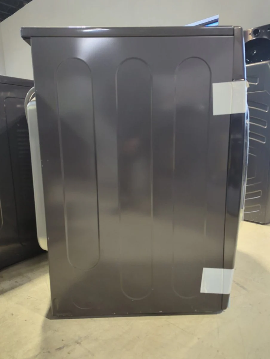DLEX8900B - DRYERS - LG - Electric - Black Stainless - Open Box - Image 3