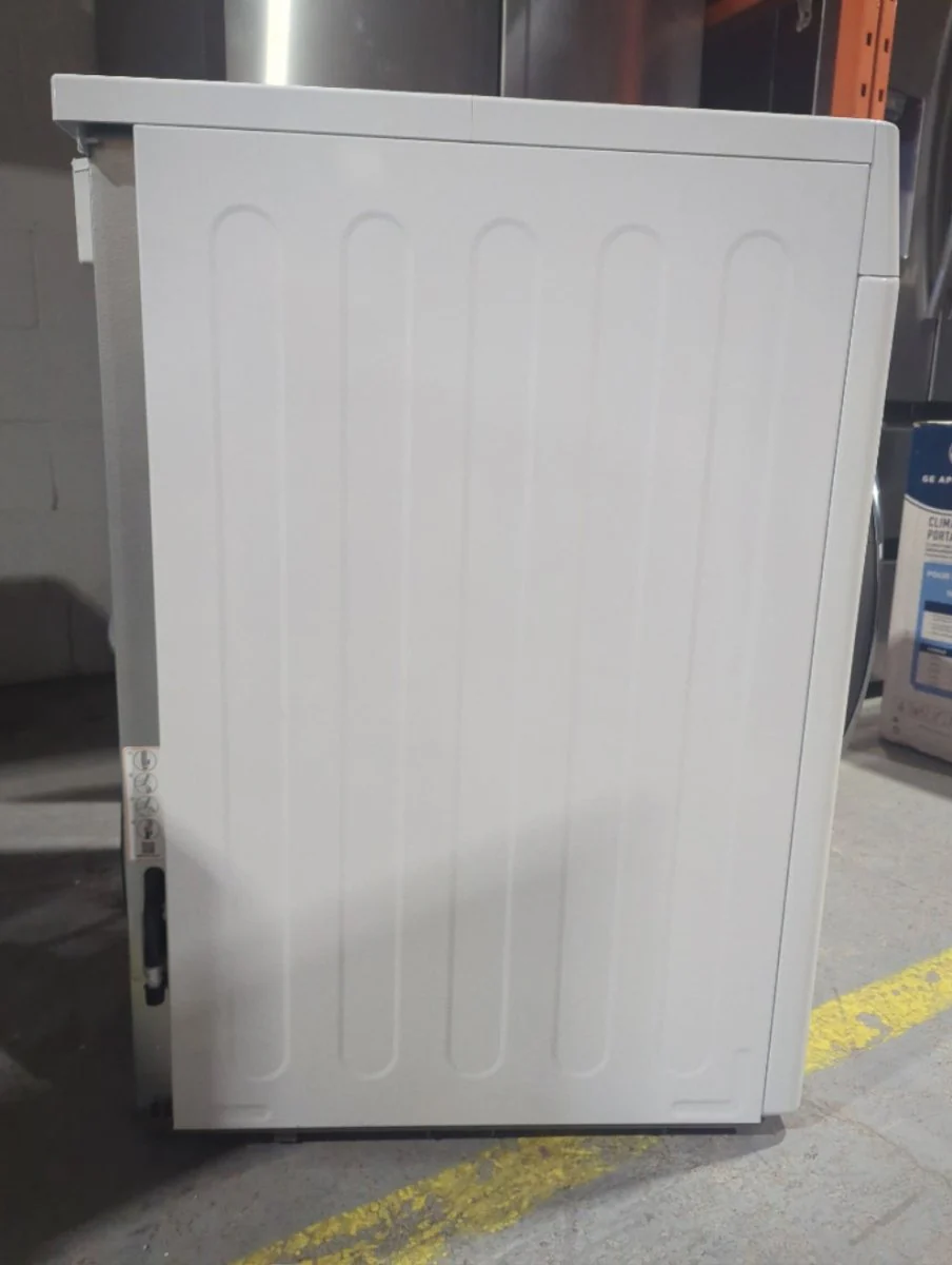 DLHC1455W - DRYERS - LG - Electric - White - Open Box - Image 3