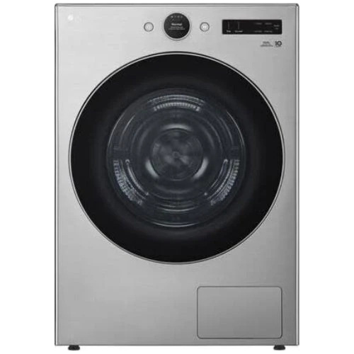 DLHC5502V - DRYERS - LG - Electric - Graphite Steel - Open Box