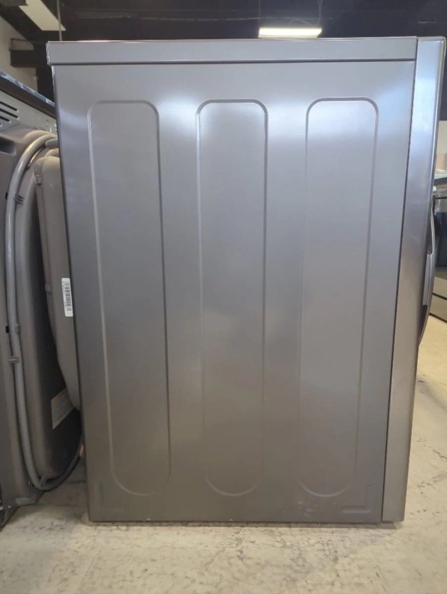 DLHC5502V - DRYERS - LG - Electric - Graphite Steel - Open Box - Image 4