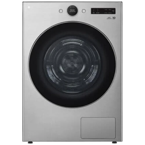 DLHC5502V - DRYERS - LG - Electric - Graphite Steel - Open Box