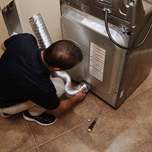 Dryer Kit - LAUNDRY ACCESSORIES - New - Image 9