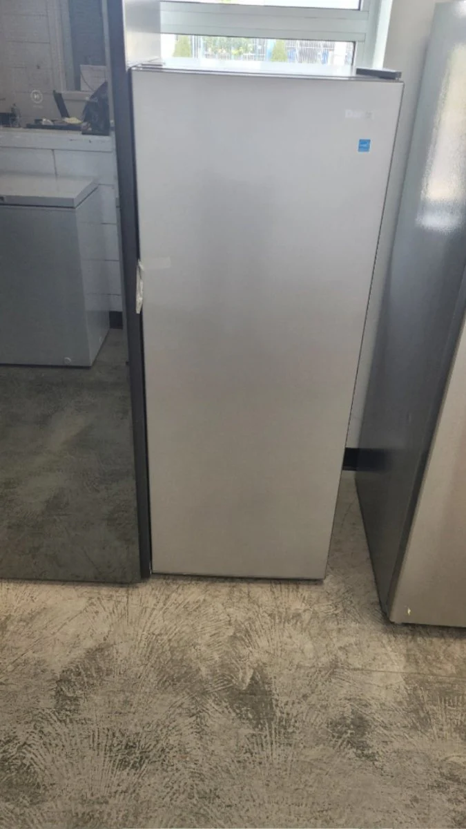 DUFM068A1SCDB - FREEZERS - Danby - Stainless steel - Open Box - Image 2
