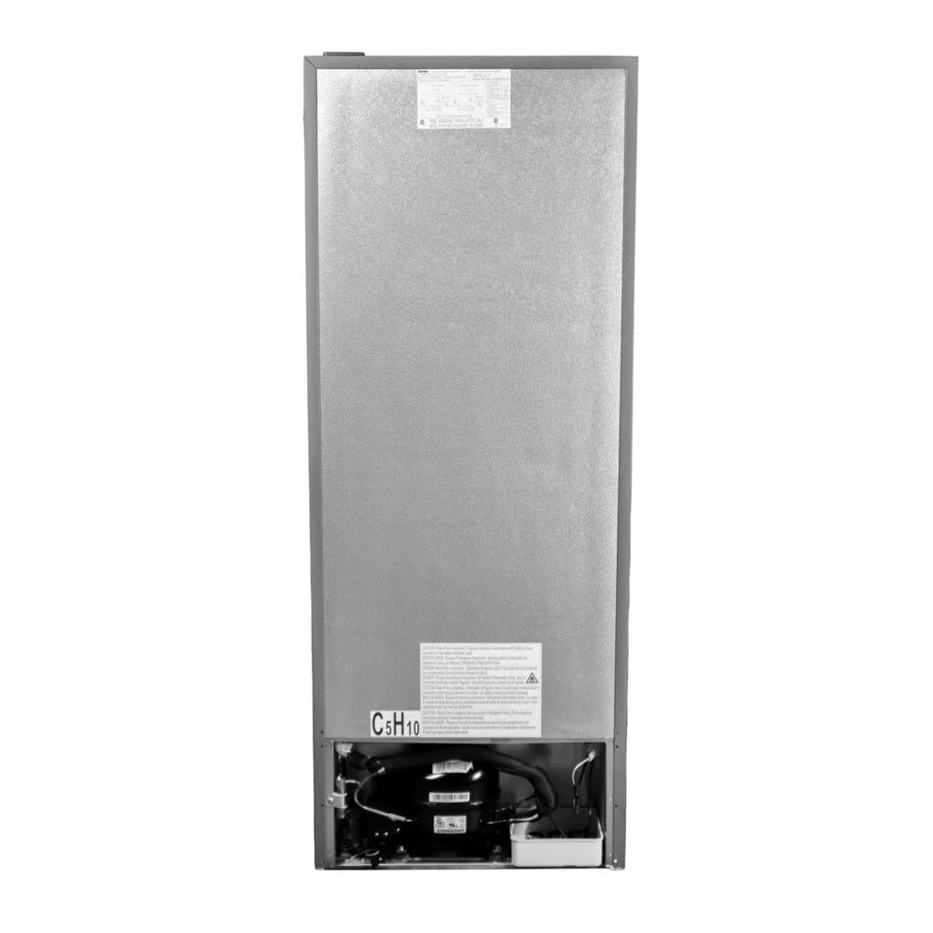 DUFM068A1SCDB - FREEZERS - Danby - Stainless steel - Open Box - Image 5