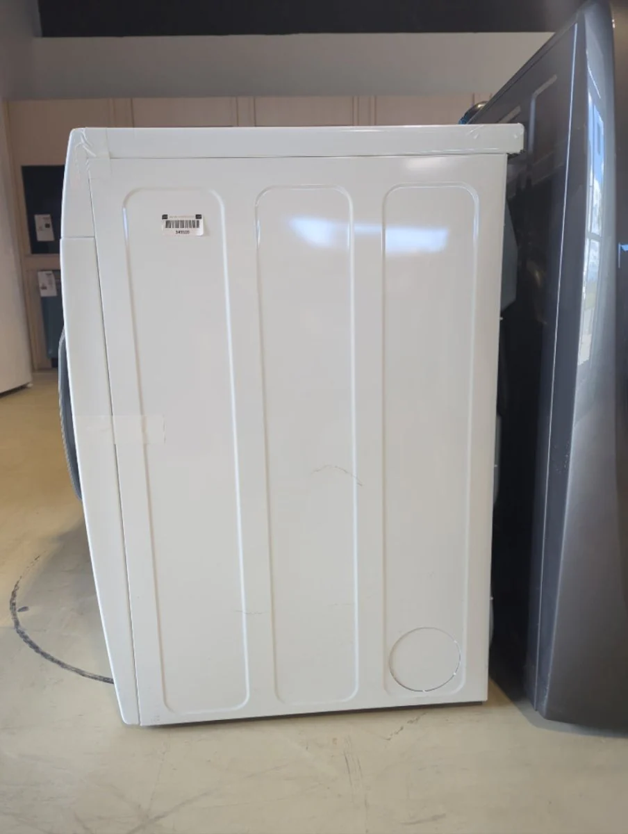DV25B6800EW - DRYERS - Samsung - Electric - White - Open Box - Image 4