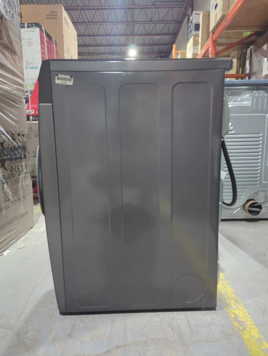 DV25B6900EX - DRYERS - Samsung - Electric - Black Stainless - Open Box - Image 4