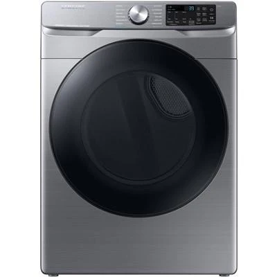 DVE45B6305P - DRYERS - Samsung - Electric - Grey - Open Box