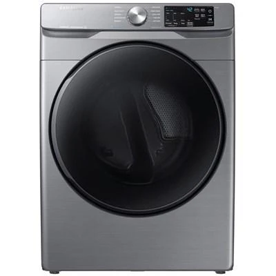 DVE45T6100P - DRYERS - Samsung - Electric - Grey - Open Box