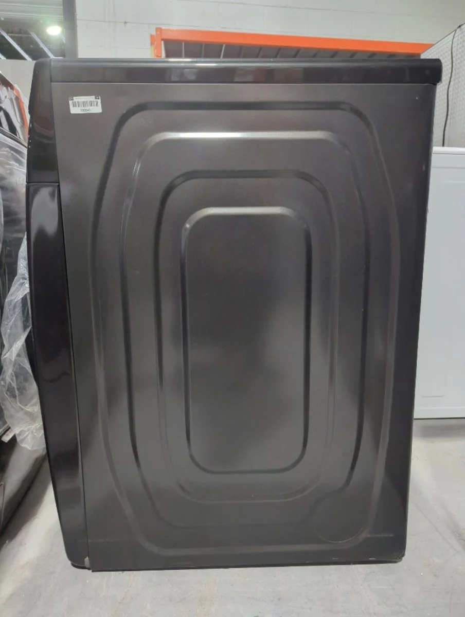 DVE46BG6500V - DRYERS - Samsung - Electric - Black Stainless - Open Box - Image 4