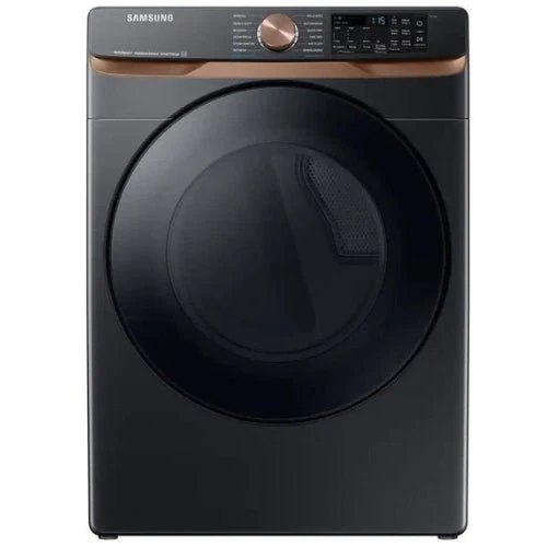 DVE50BG8300V - DRYERS - Samsung - Electric - Black - Open Box