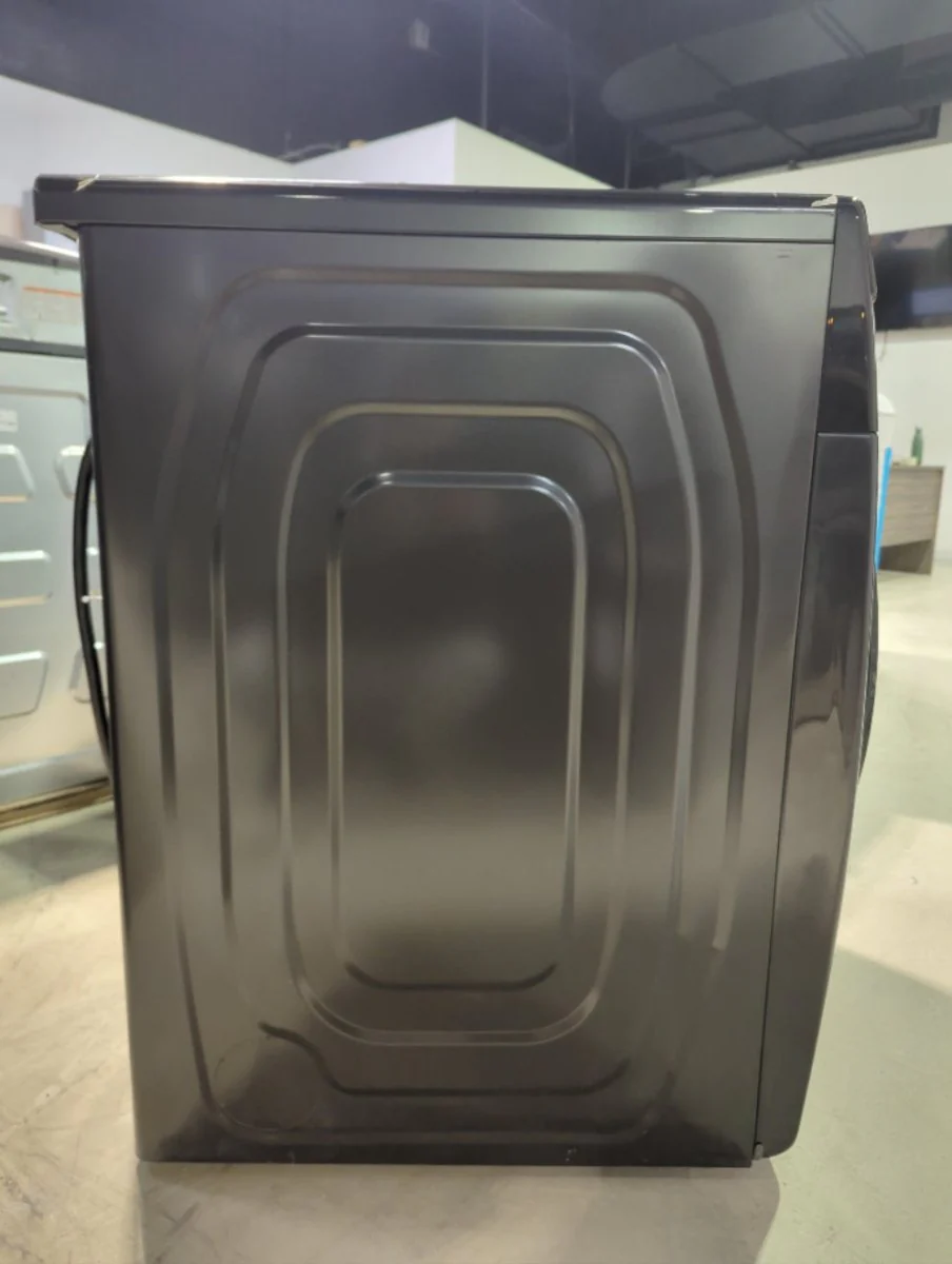 DVE50BG8300V - DRYERS - Samsung - Electric - Black - Open Box - Image 3