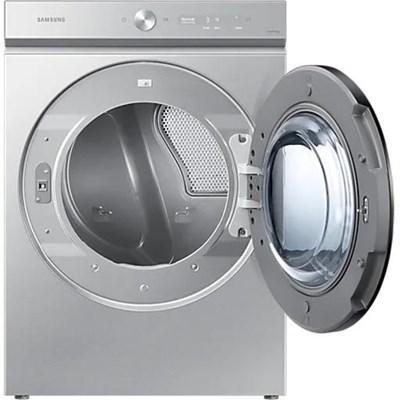 DVE53BB8700TAC - DRYERS - Samsung - Electric - Stainless Steel - Open Box - Image 17