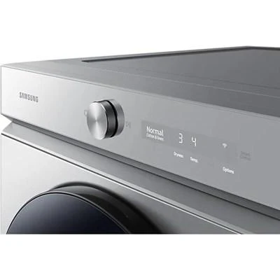 DVE53BB8700TAC - DRYERS - Samsung - Electric - Stainless Steel - Open Box - Image 5