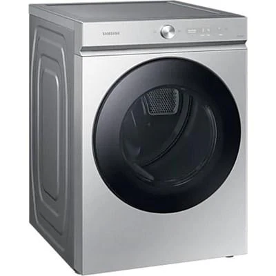DVE53BB8700TAC - DRYERS - Samsung - Electric - Stainless Steel - Open Box - Image 7