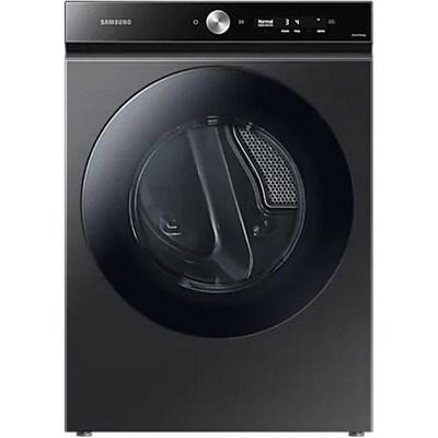DVE53BB8700V - DRYERS - Samsung - Electric - Black Stainless - Open Box