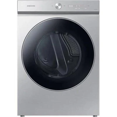DVE53BB8900T - DRYERS - Samsung - Electric - Silver - New
