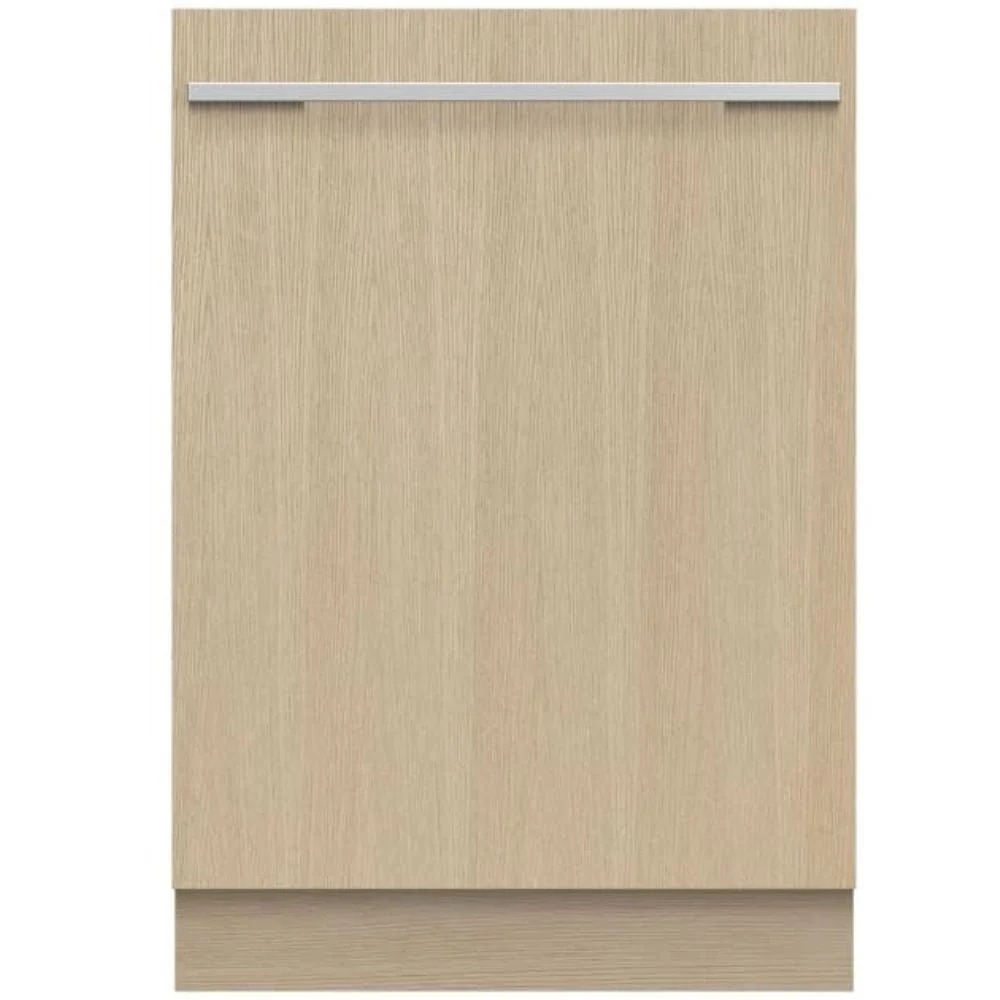 DW24UT2I2 - DISHWASHERS - Fisher & Paykel - Top Controls - Panel Ready - Open Box