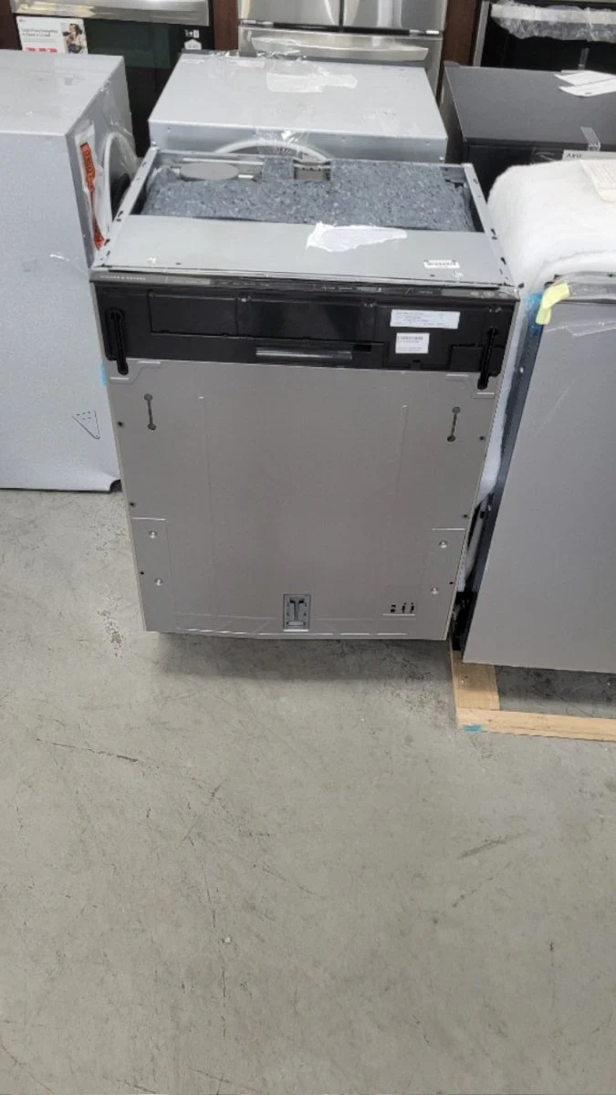 DW24UT2I2 - DISHWASHERS - Fisher & Paykel - Top Controls - Panel Ready - Open Box - Image 2