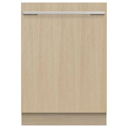 DW24UT4I2 - DISHWASHERS - Fisher & Paykel - Top Controls - Panel Ready - Open Box
