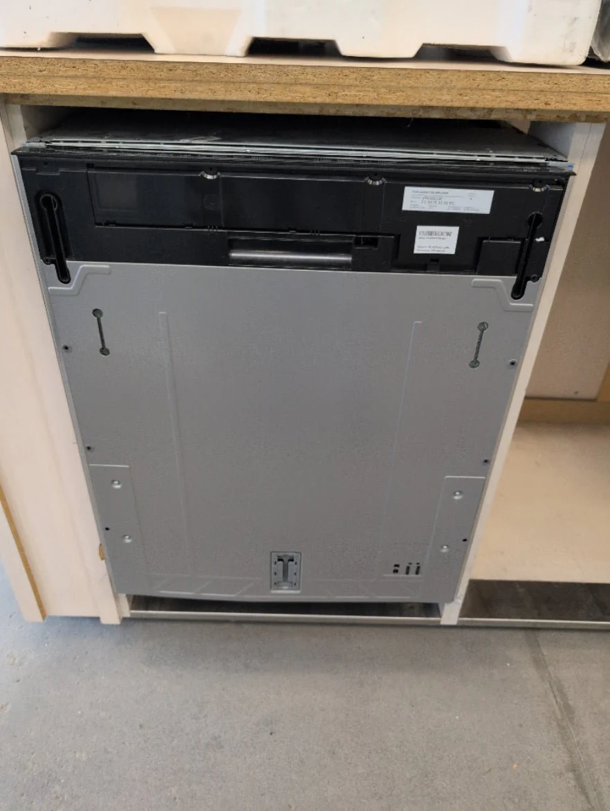 DW24UT4I2 - DISHWASHERS - Fisher & Paykel - Top Controls - Panel Ready - Open Box - Image 2