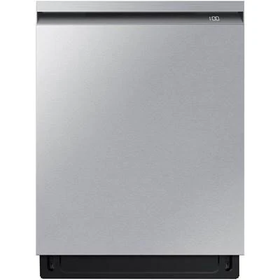 DW80B7070US - DISHWASHERS - Samsung - Top Controls - Stainless Steel - Open Box