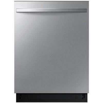 DW80CG4021SR - DISHWASHERS - Samsung - Top Controls - Stainless Steel - Open Box