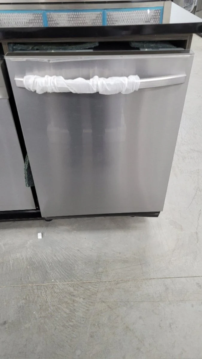 DW80CG4051SR - DISHWASHERS - Samsung - Top Controls Single Drawer - Stainless Steel - Open Box - Image 2
