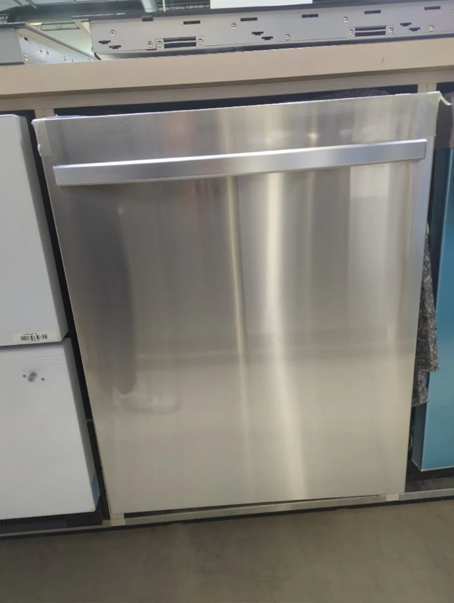 DW80CG5451SR - DISHWASHERS - Samsung - Top Controls - Stainless Steel - Open Box - Image 2