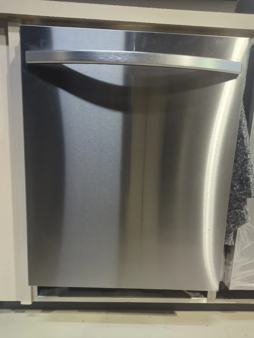 DW80CG5451SR - DISHWASHERS - Samsung - Top Controls - Stainless Steel - Open Box - Image 2