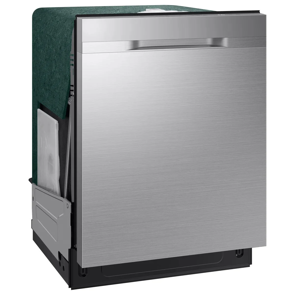 DW80DG5200SR - DISHWASHERS - Samsung - Top Controls - Stainless Steel - Open Box - Image 5