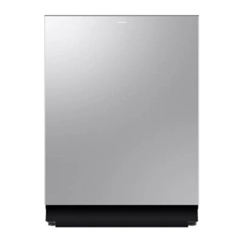 DW90F89P0USR - DISHWASHERS - Samsung - Top Controls - Stainless Steel - Open Box