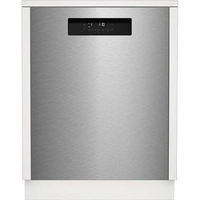 DWT52600SSIH - DISHWASHERS - Blomberg - Front Controls - Stainless Steel - Open Box