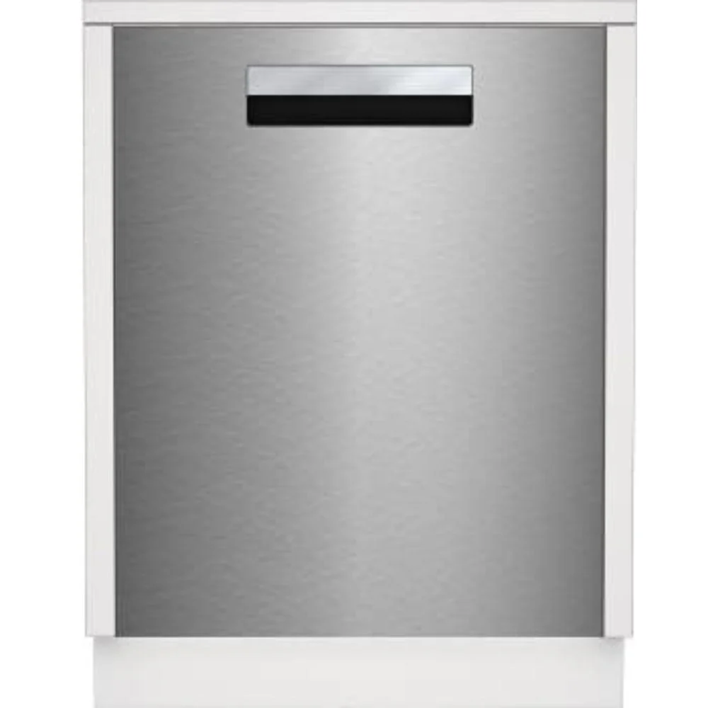 DWT81800SSIH - DISHWASHERS - Blomberg - Top Controls - Stainless Steel - Open Box
