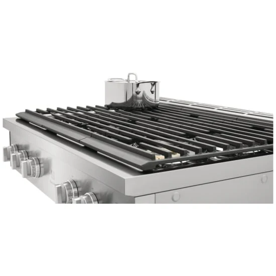 ECCG3672AS - COOKTOPS - Electrolux - Gas - Stainless Steel - New - Image 4