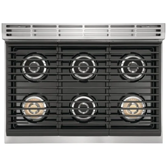 ECCG3672AS - COOKTOPS - Electrolux - Gas - Stainless Steel - New - Image 6