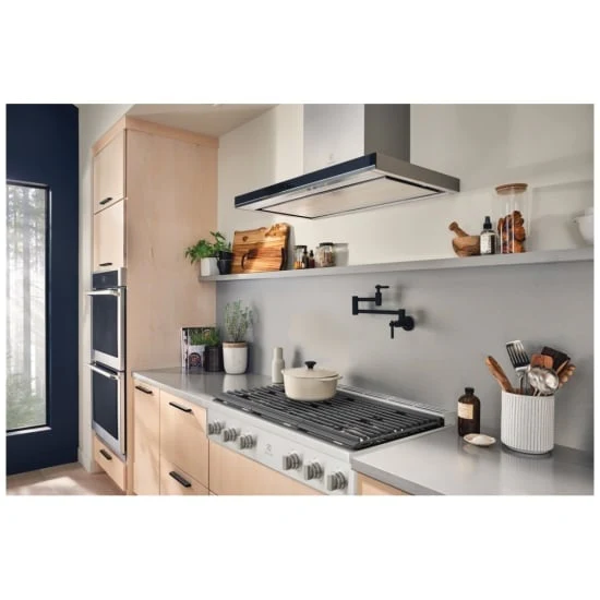 ECCG3672AS - COOKTOPS - Electrolux - Gas - Stainless Steel - New - Image 8