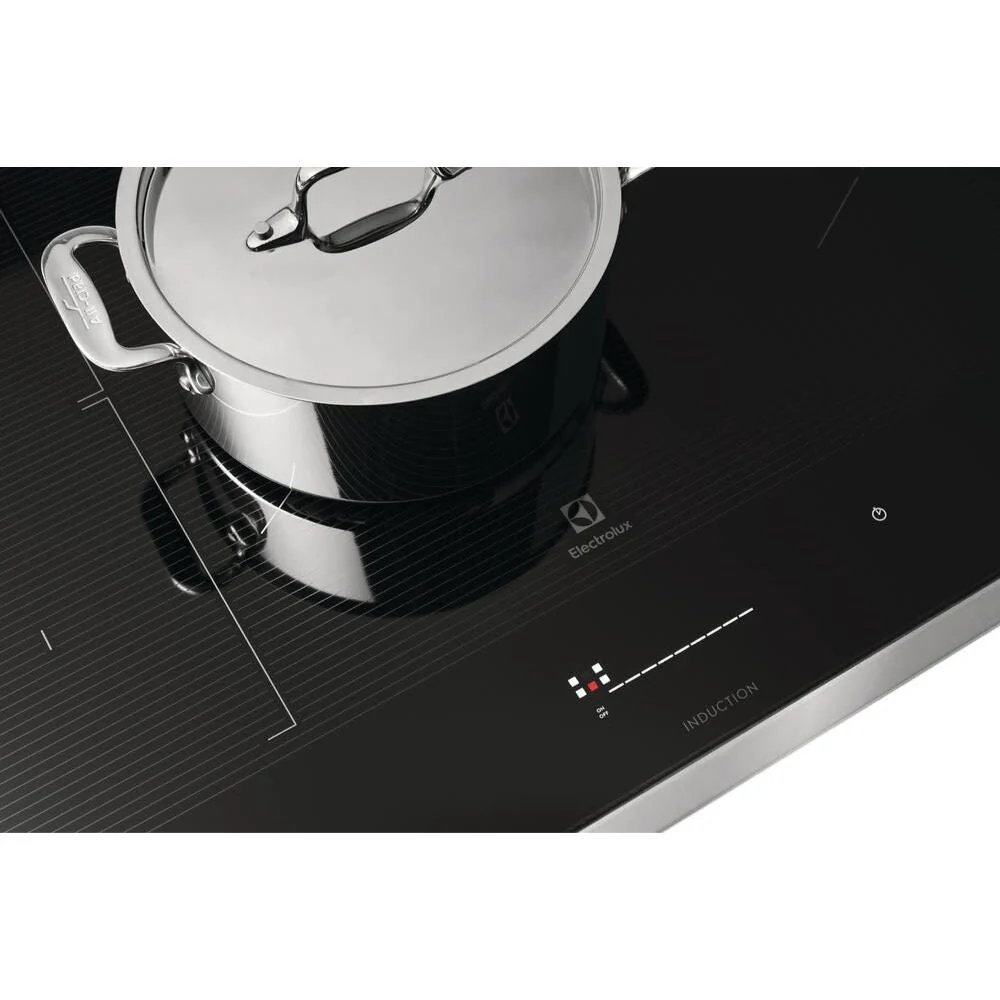 ECCI3668AS - COOKTOPS - Electrolux - Induction - Stainless Steel - Open Box - Image 3