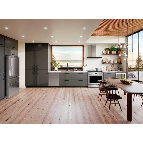 ECFI3068AS - RANGES - Electrolux - Electric - Stainless Steel - Open Box - Image 10