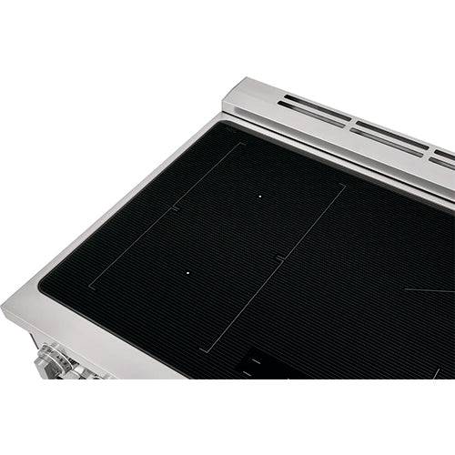 ECFI3068AS - RANGES - Electrolux - Electric - Stainless Steel - Open Box - Image 5