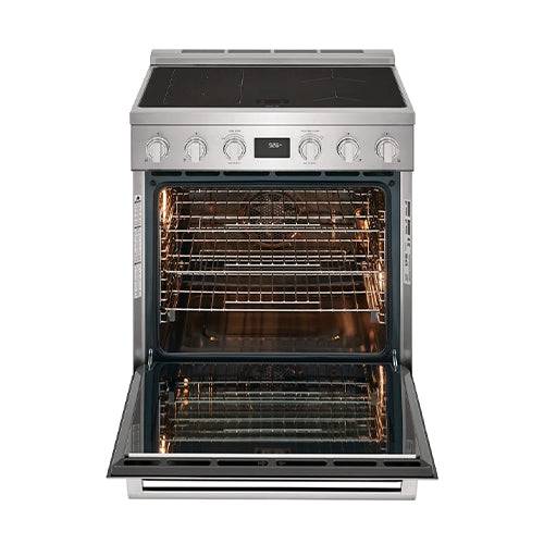 ECFI3068AS - RANGES - Electrolux - Electric - Stainless Steel - Open Box - Image 6