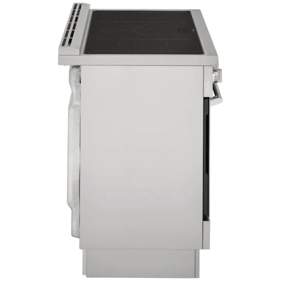 ECFI3668AS - RANGES - Electrolux - Electric - Stainless Steel - Open Box - Image 3