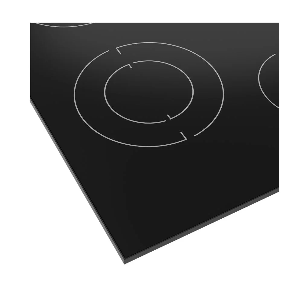 ECTM30102 - COOKTOPS - Beko - Electric - Black - New - Image 5