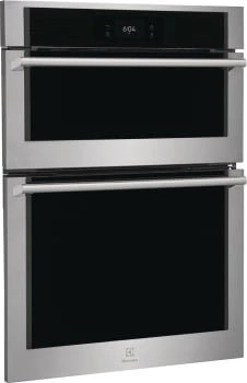 ECWM3012AS - WALL OVENS - ELECTROLUX - Combination Oven - Stainless Steel - Open Box - Image 5