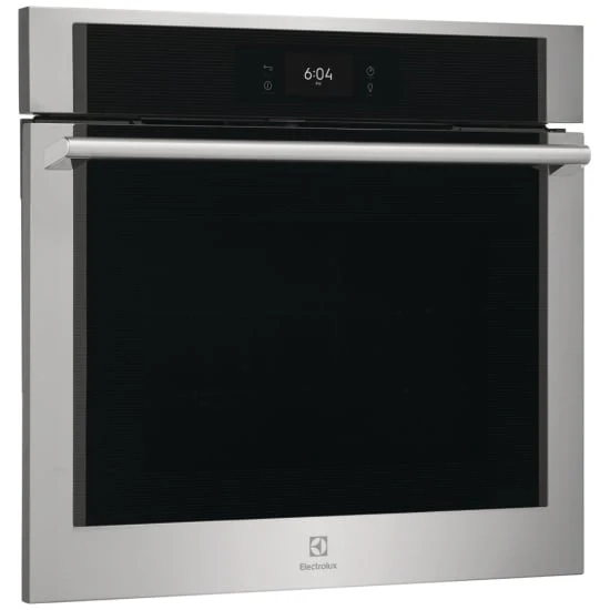 ECWS3012AS - WALL OVENS - ELECTROLUX - Single Wall Oven - Stainless Steel - Open Box - Image 5