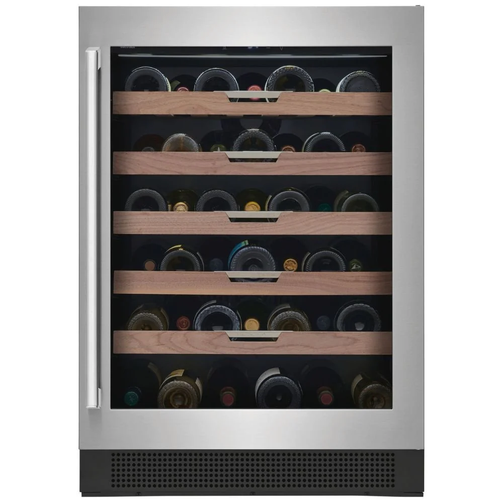 EI24WC15VS - WINE STORAGE - Electrolux - Stainless Steel - New - Image 3