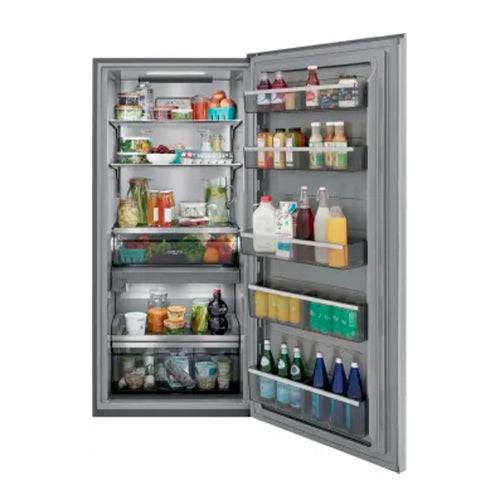 EI33AR80WS - REFRIGERATORS - Electrolux - All Refrigerator - Stainless Steel - Open Box - Image 7