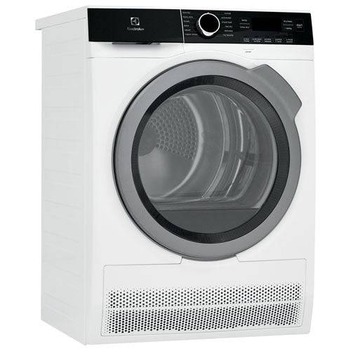 ELFE422CAW - DRYERS - Electrolux - Electric - White - New - Image 4
